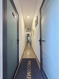 Urbanest Serviced Apartment - Near Airport