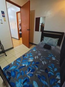 Tagaytay - Casa Clark - Rose