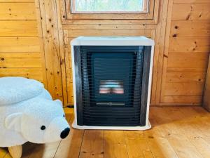 Shirakaba no mori Cottage - Vacation STAY 83641v