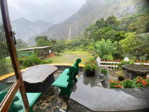babarakanda holiday resort