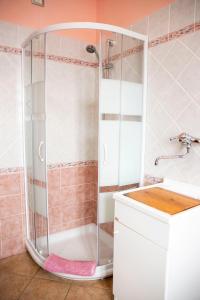 Pinnas House-spaziosa casa a Bosa