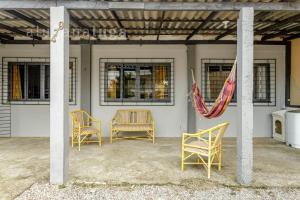 Refúgio da Praia – Tranquilidade e Conforto.