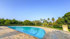 ChillSpot 2 Beachfront AC Restaurant Gym