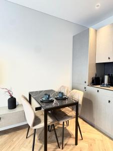 Nemunas Center Studio