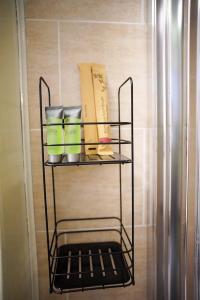 The Crescent Townhouse Ensuite Sleeps 3