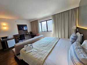 Hotel internacional Ibirapuera 2534