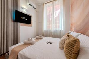 Campopisano Luxury Retreat