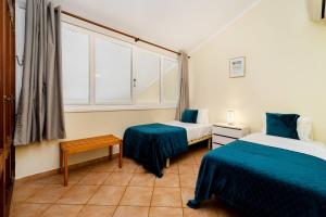 Ponta Grande Resort - Villa Oceano