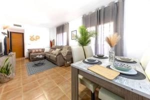 Collados Experience Piscina y Parking