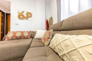 Collados Experience Piscina y Parking