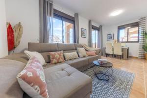 Collados Experience Piscina y Parking