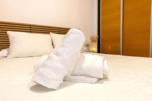 Collados Experience Piscina y Parking