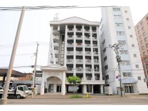 City Avenue Asahimachi - Vacation STAY 21659