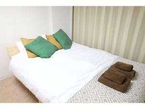 City Avenue Asahimachi - Vacation STAY 21659