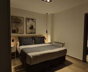 Nuevo Centro Apart Hotel & Suites