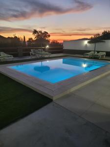 Alojamiento GUADALENTIN