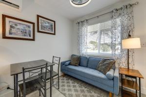 Dog-Friendly Unit w Pool Access in Pompano Beach!