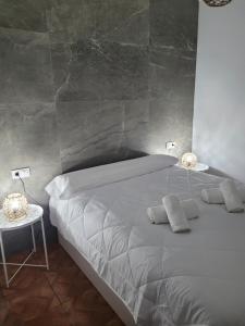 Alojamiento GUADALENTIN