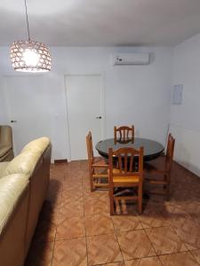 Alojamiento GUADALENTIN