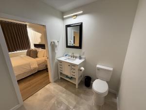 1 - Serenity Suite - 1 - Reese Tower