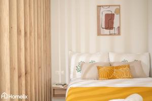 V28 Urban Studio - Premium Stay in Chalkis