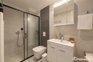 V28 Urban Studio - Premium Stay in Chalkis