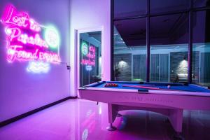 Villa Astra 4BR Villa with Pool