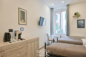 Anima 5 Terrae Rooms - Riomaggiore LOpera Group