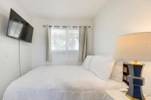 Dog-Friendly Unit w Pool Access in Pompano Beach!