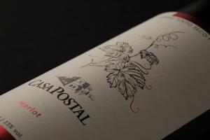 Villa Vinicolla - Refúgio & Vinícola Boutique com Degustações