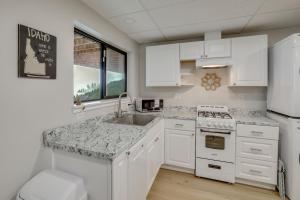 All-Season Mtn Retreat! 5 Mi to Dtwn Grangeville