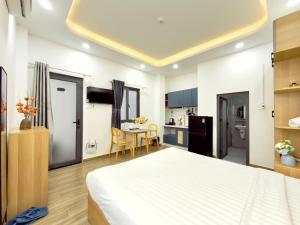 Urbanest Serviced Apartment - Near Airport