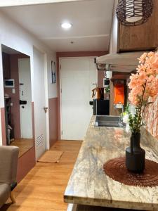 Sunvida Tower Corner Suite Across SM Cebu