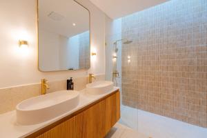 Chic Bingin Villa - Pool - Great Location