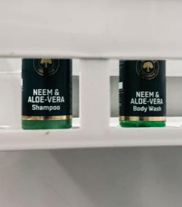 Homely 2BHK near Hitec City - The Scarlet Nest