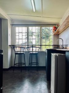 Ntinti Stays Cottage