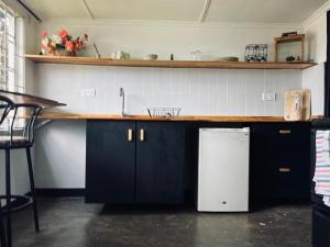 Ntinti Stays Cottage