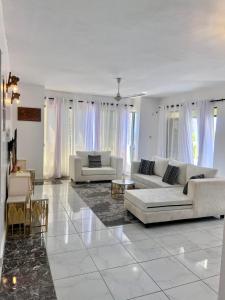 Nyali The Avenue 2BR Plus SQ Kwamby