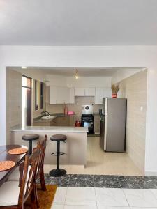 Nyali The Avenue 2BR Plus SQ Kwamby