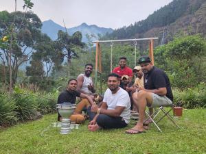 babarakanda holiday resort