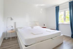 Apartments Silva for 10 with Huge Terrace & Garden