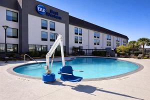 Best Western Cy-Fair