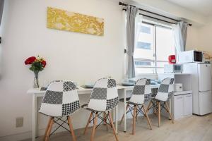 Shibuya-ku - Apartment - Vacation STAY 20018