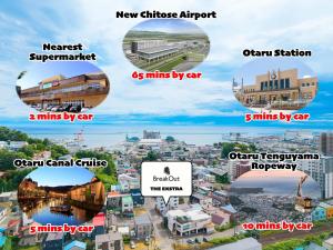 Otaru - House - Vacation STAY 20183
