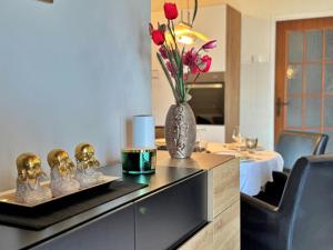 Apartment Lure with Sea View