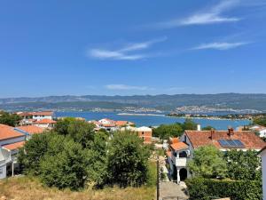 Apartment Lure with Sea View
