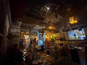 Himalayan Musaafir Guest House & Restaurant