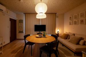 Corpo Gakuden Room 201 - Vacation STAY 20245