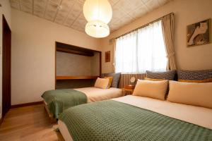Corpo Gakuden Room 201 - Vacation STAY 20245