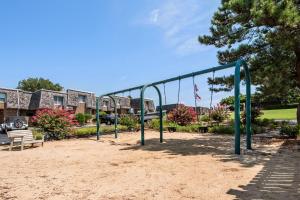 Ricos Retreat Village